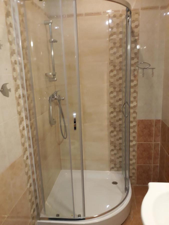 Town Center Studio Apartment Daugavpils Extérieur photo